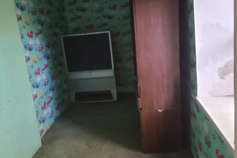 Продаётся 1-этажный дом, 40 м²