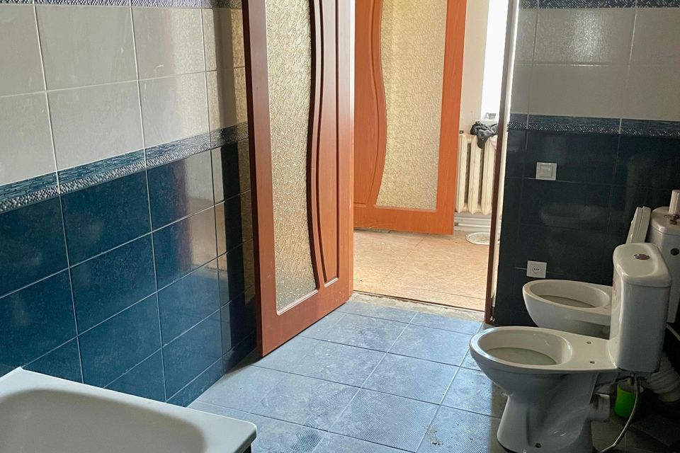 Продаётся 1-этажный дом, 81.7 м²