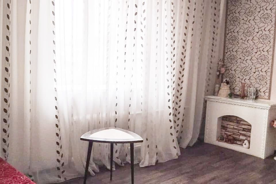 Продаётся 2-комнатная квартира, 44.3 м²