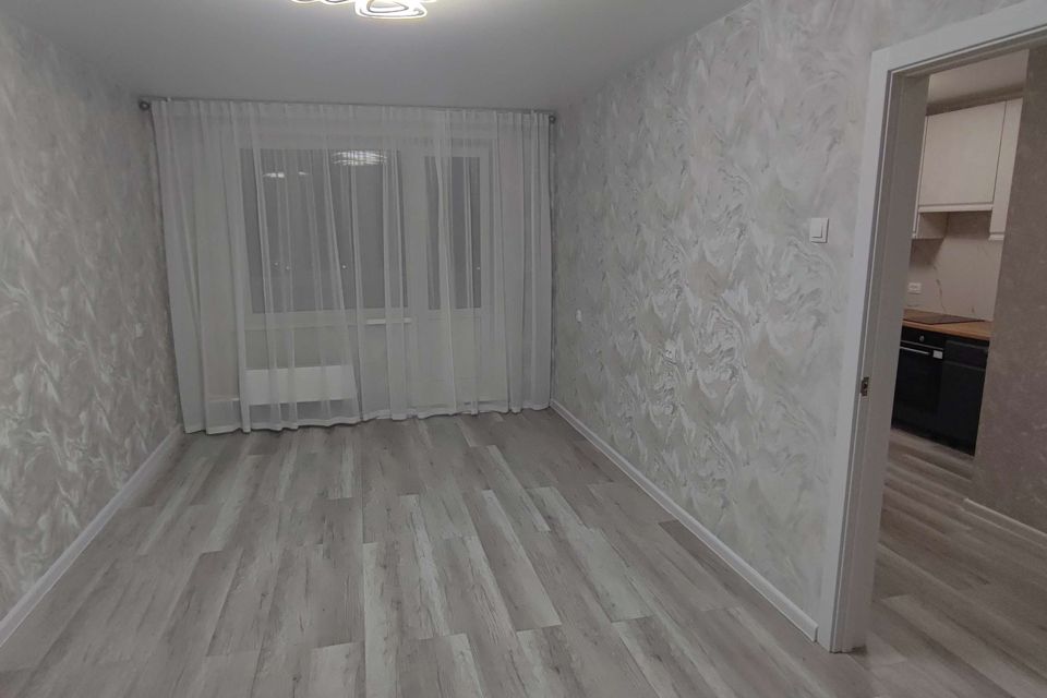 Продаётся 1-комнатная квартира, 33 м²