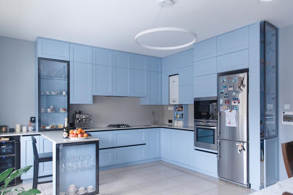 Продаётся 3-комнатная квартира, 153 м²