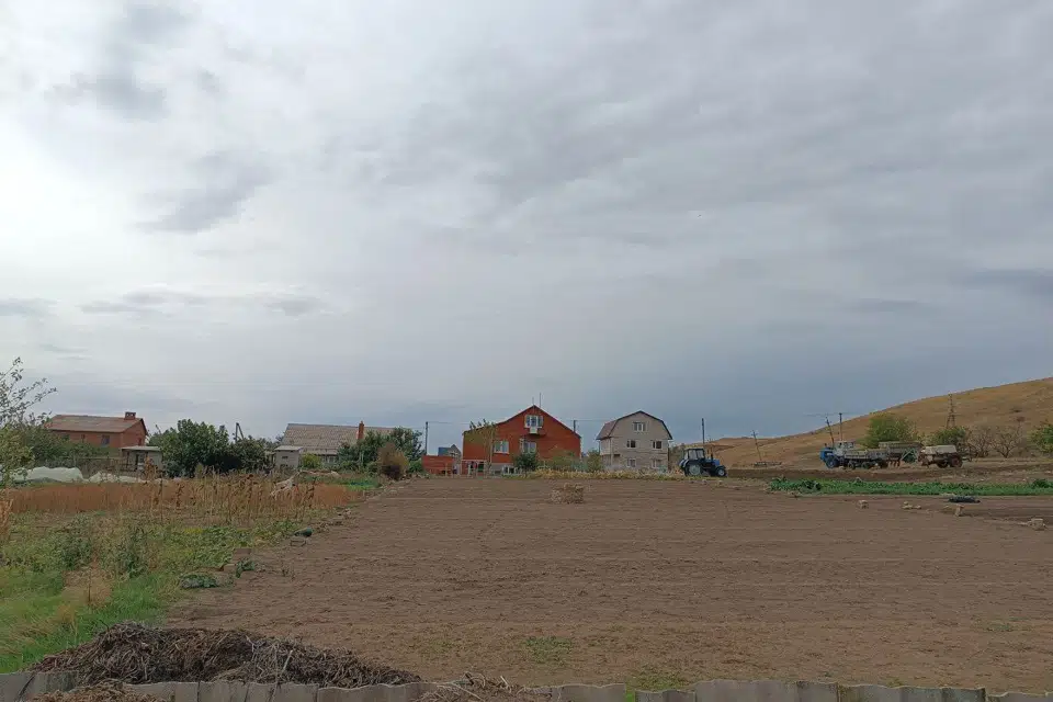 Продаётся участок, 10 сот., ИЖС