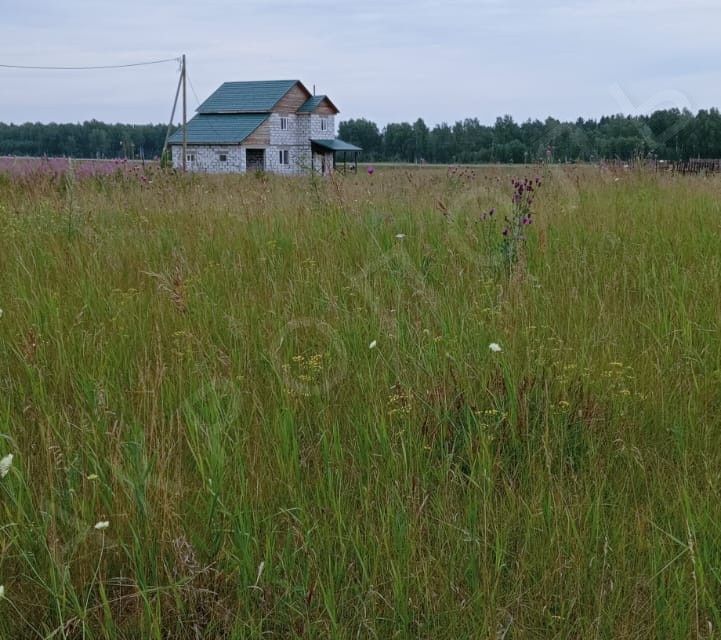 Купить Участок Под Ижс Красноярск