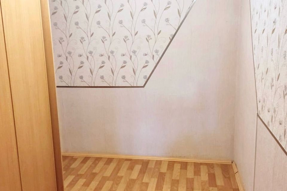 Продаётся 1-комнатная квартира, 49.1 м²