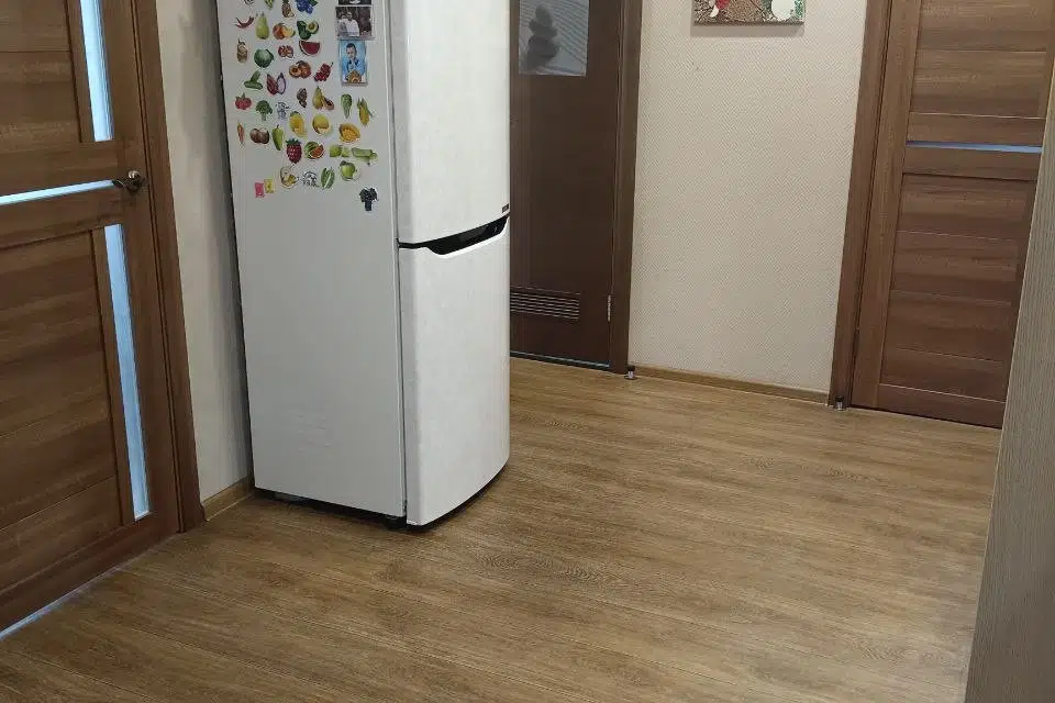 Продаётся 3-комнатная квартира, 73.6 м²