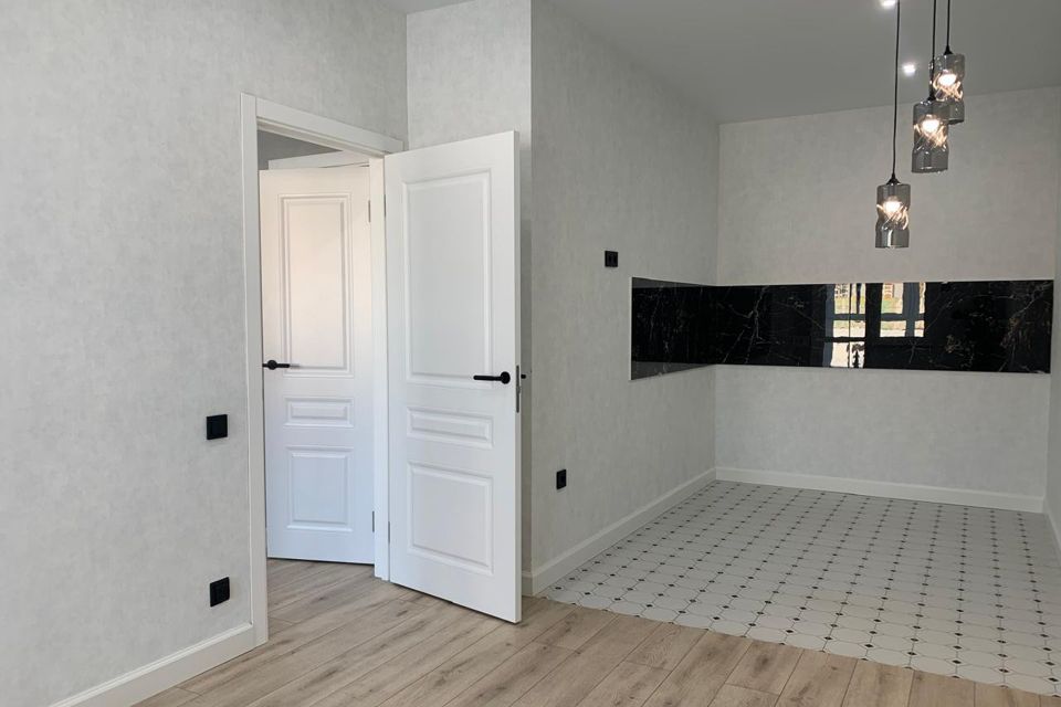 Продаётся 1-комнатная квартира, 36 м²