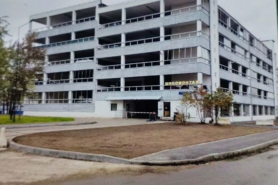 Продаётся машиноместо, 14.2 м²