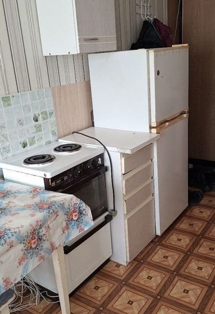 Сдаётся студия, 18 м²