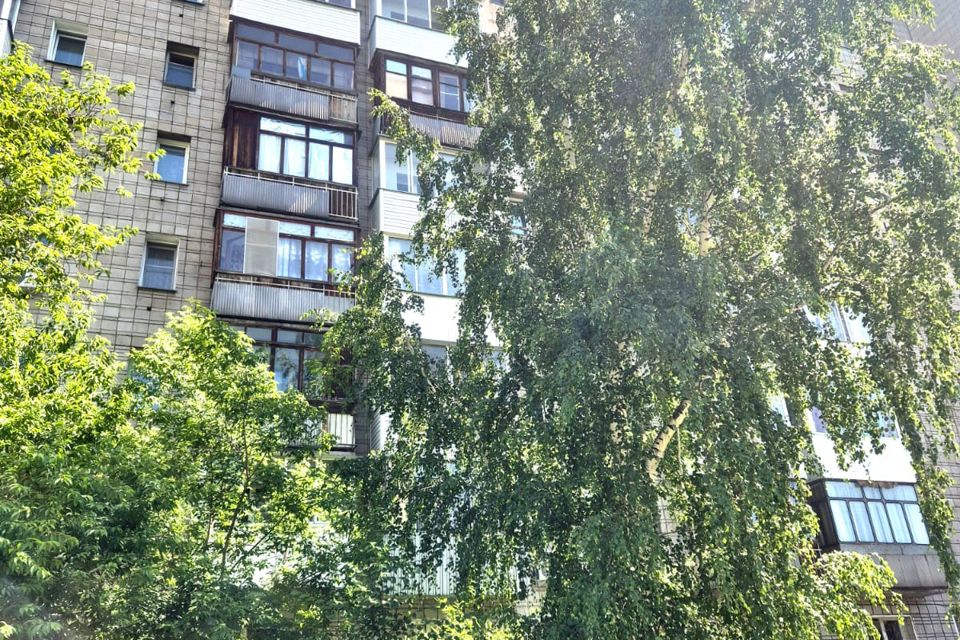 Продаётся 1-комнатная квартира, 20.9 м²