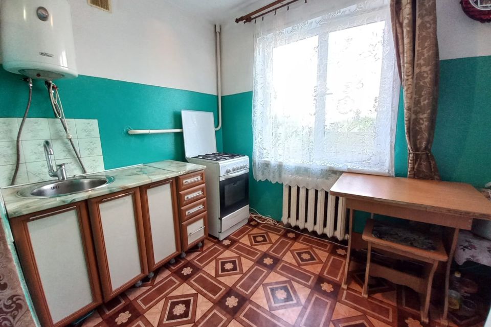 Продаётся 2-комнатная квартира, 49.5 м²