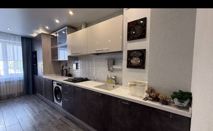 Продаётся 2-комнатная квартира, 60 м²