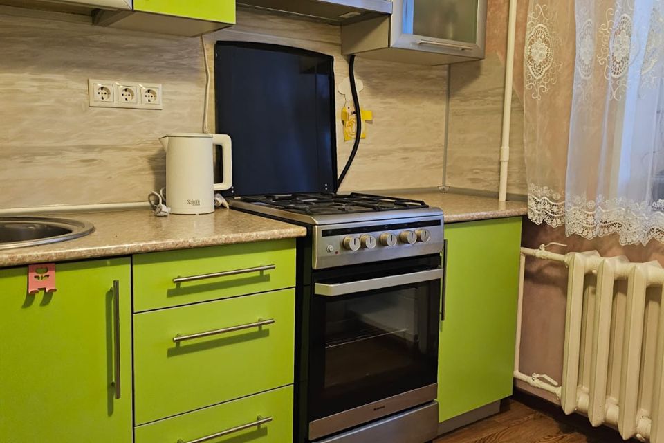 Продаётся 2-комнатная квартира, 49.7 м²