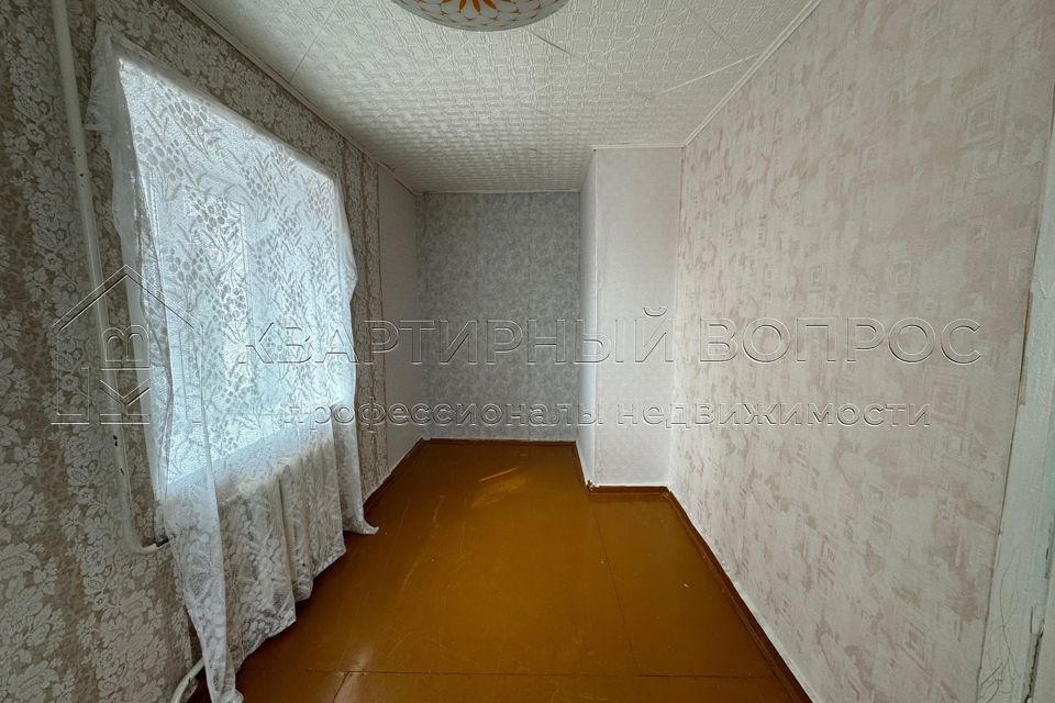 Продаётся 2-комнатная квартира, 40.1 м²