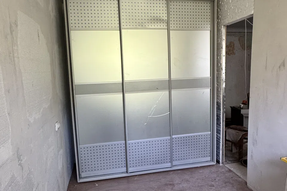 Продаётся 2-комнатная квартира, 41.3 м²