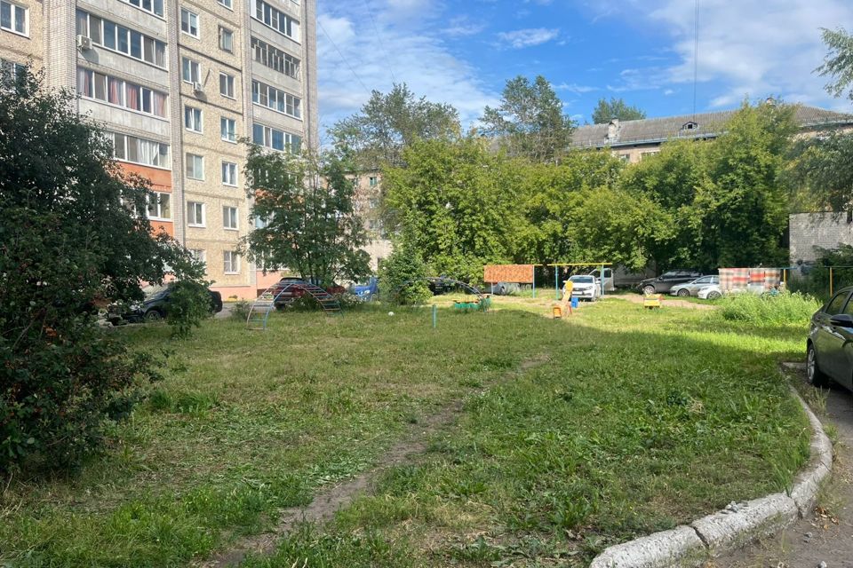 Продаётся 2-комнатная квартира, 51 м²