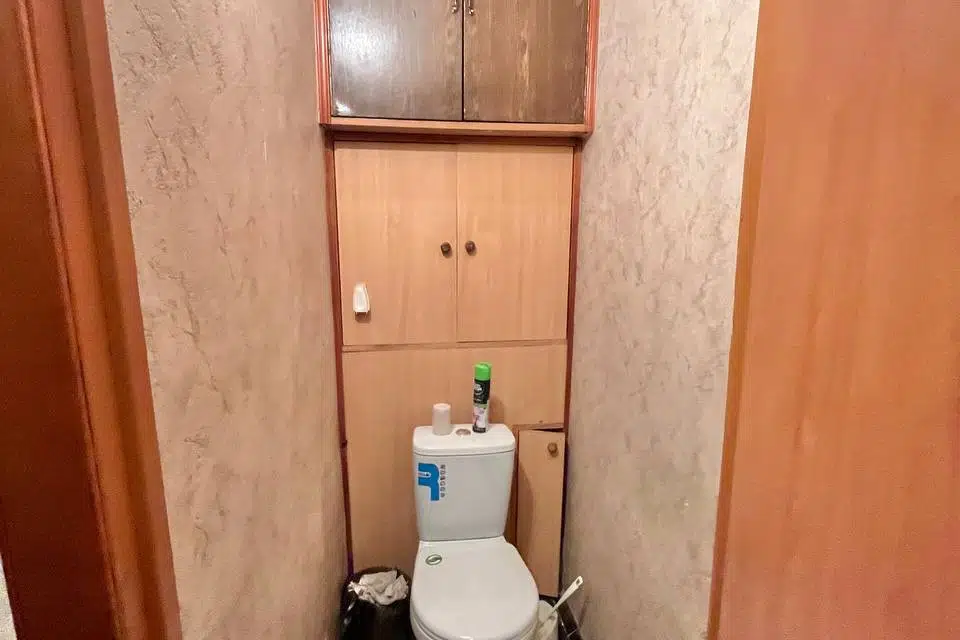 Продаётся 2-комнатная квартира, 50 м²