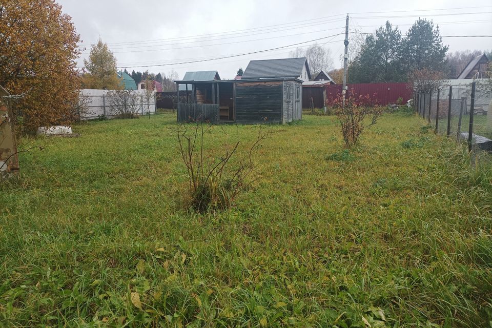 Снт Горка Раменский Район Купить
