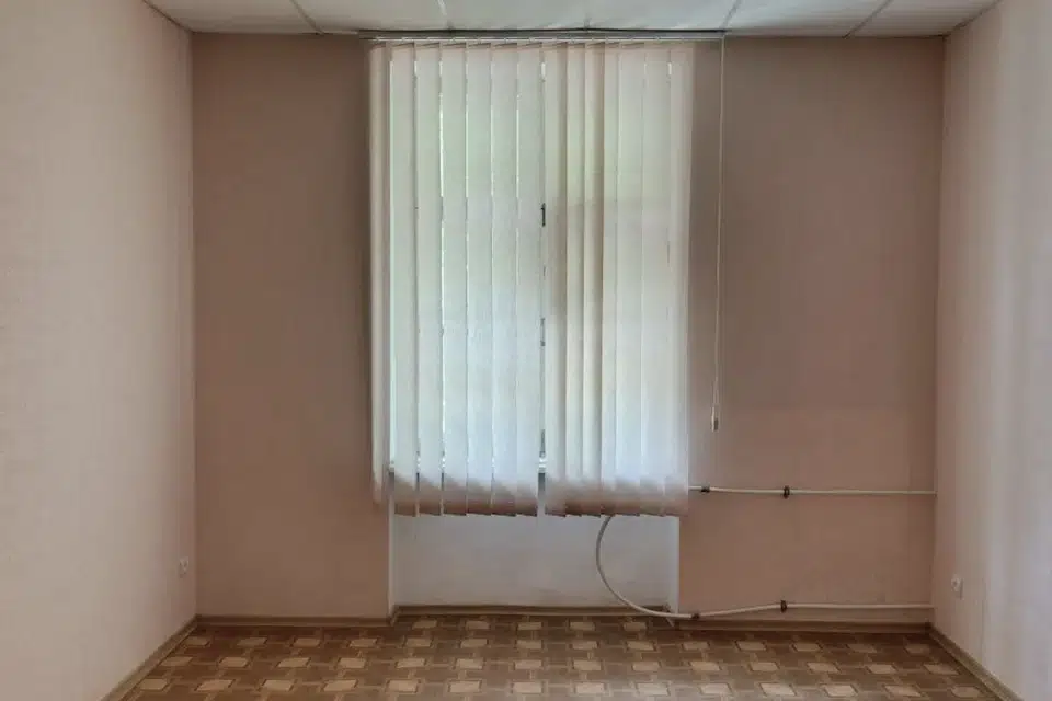 Продаётся 1-комнатная квартира, 32 м²