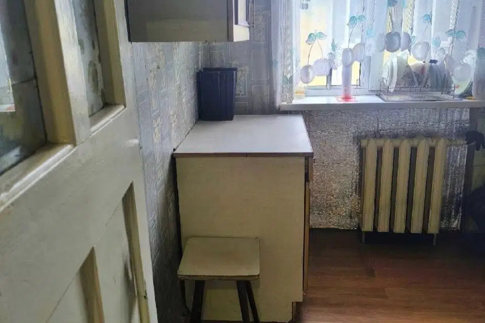 Продаётся 2-комнатная квартира, 53 м²