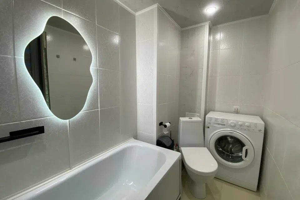 Продаётся 2-комнатная квартира, 46 м²