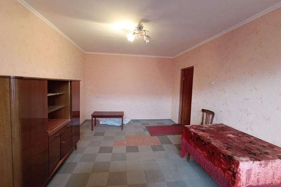 Продаётся 2-комнатная квартира, 55 м²