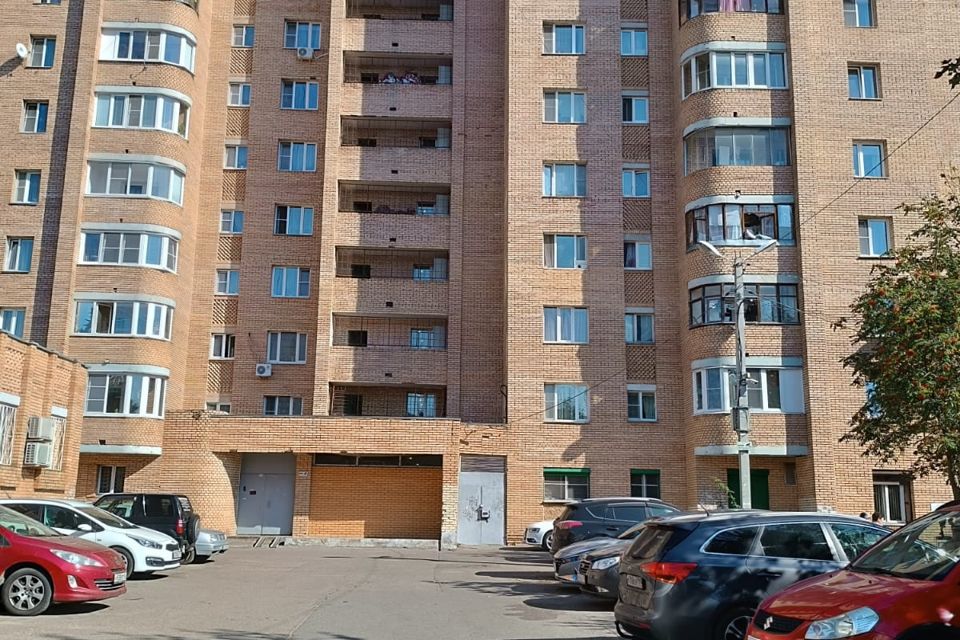 Продаётся 3-комнатная квартира, 69.3 м²