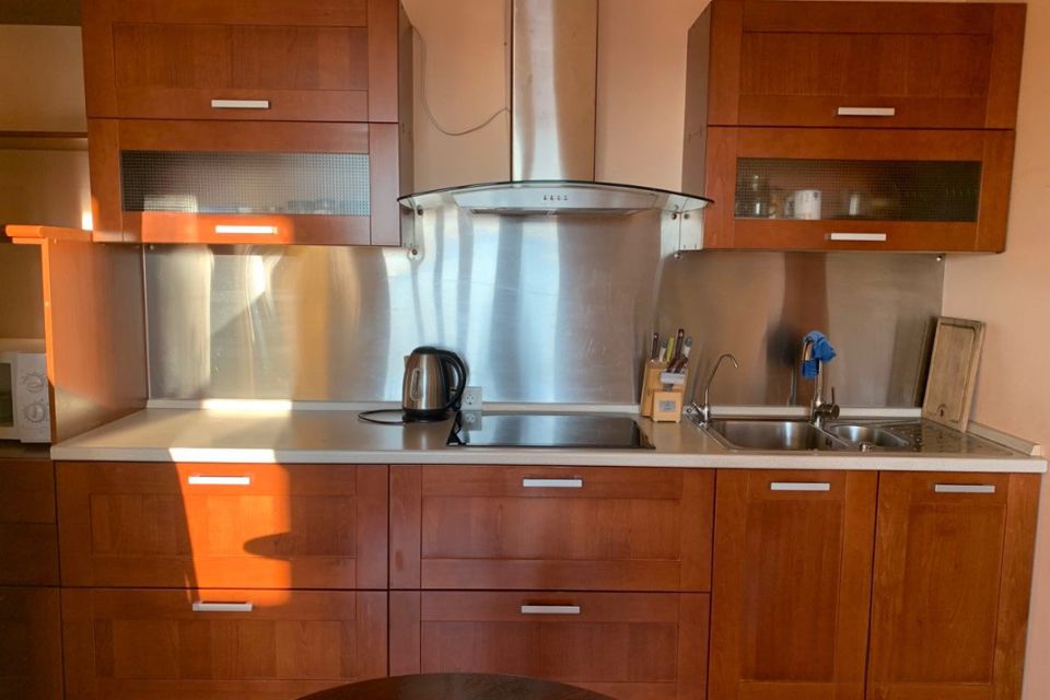 Продаётся 1-комнатная квартира, 38 м²