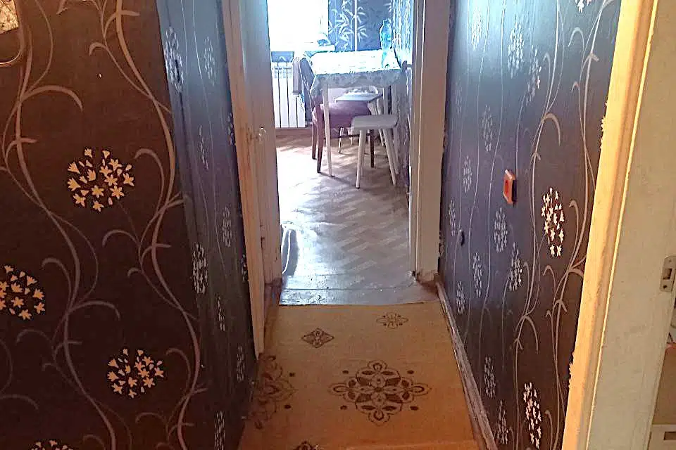 Продаётся 1-комнатная квартира, 32 м²