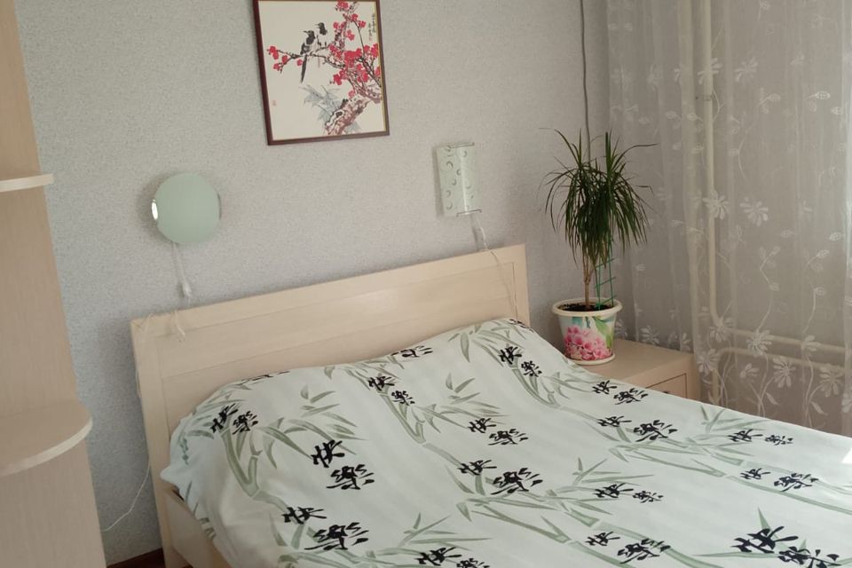 Продаётся 2-комнатная квартира, 56.2 м²