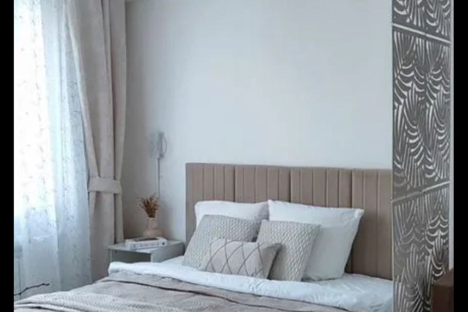 Сдаётся 1-комнатная квартира, 32.4 м²