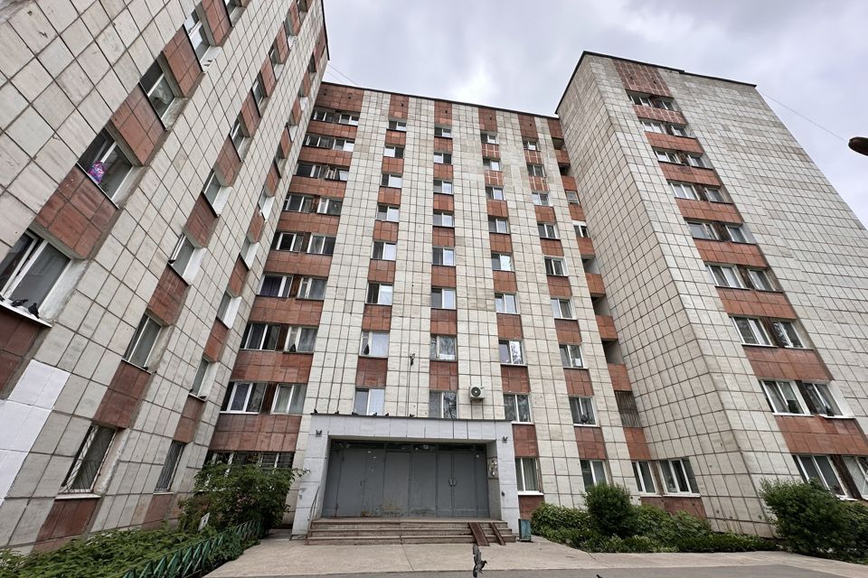 Продаётся комната в 1-комн. квартире, 25.1 м²