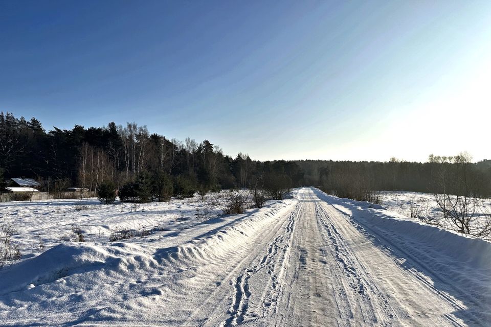 Купить Землю Под Ижс В Московской Области