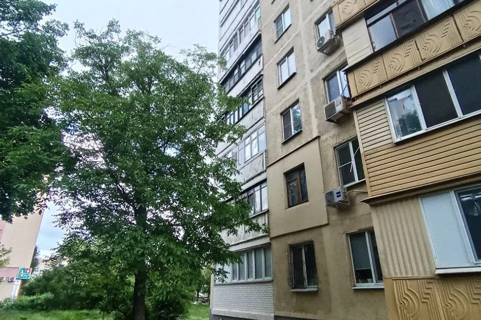 Продаётся 1-комнатная квартира, 31.2 м²