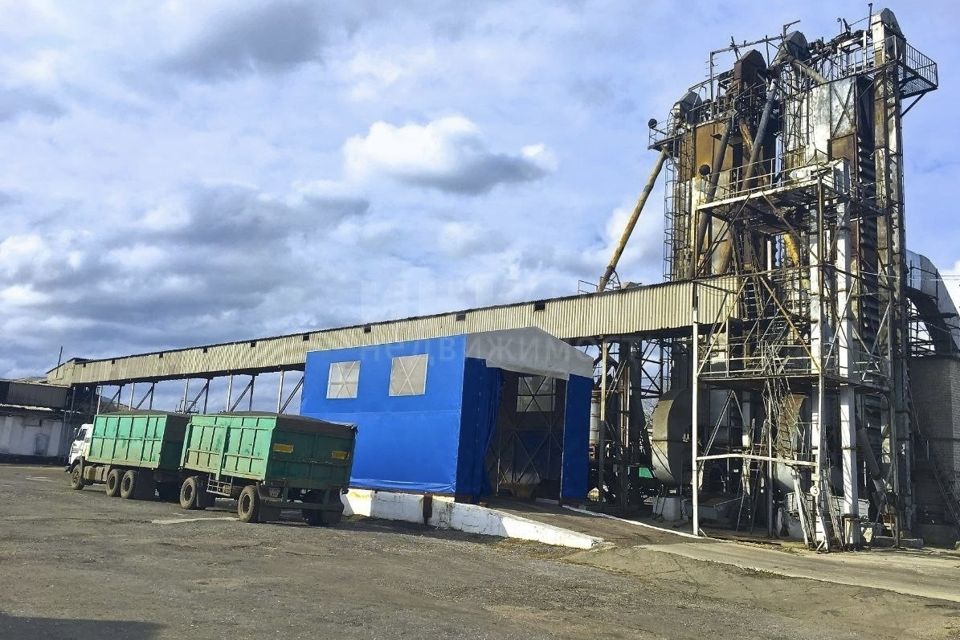 Продаётся производственное помещение, 5000 м²