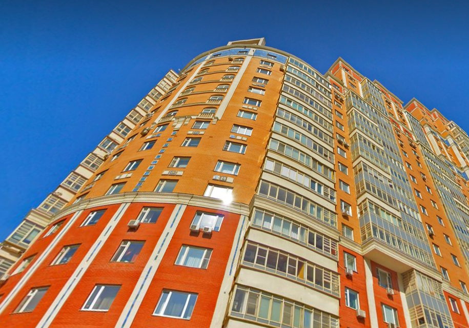 Продаётся 3-комнатная квартира, 115 м²