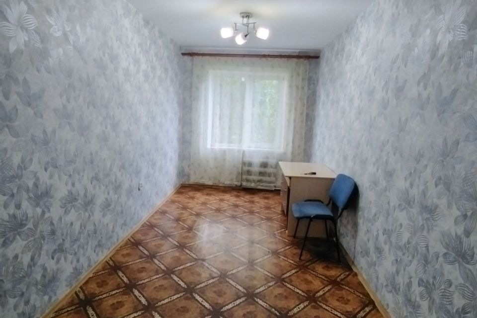 Продаётся 1-комнатная квартира, 18.5 м²