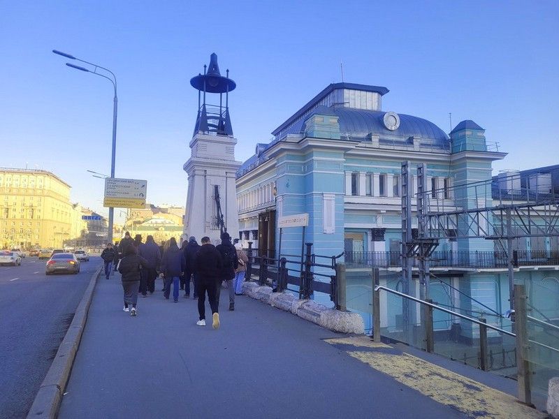 Продаётся студия, 15.2 м²