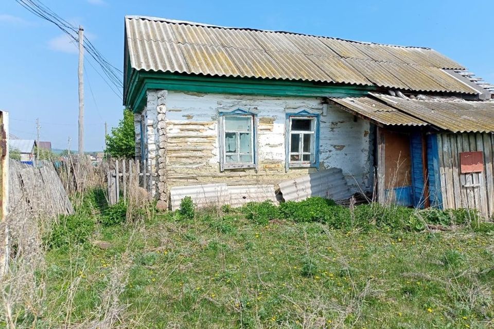 Купить Дом Яр Бишкадак Ишимбайский Район