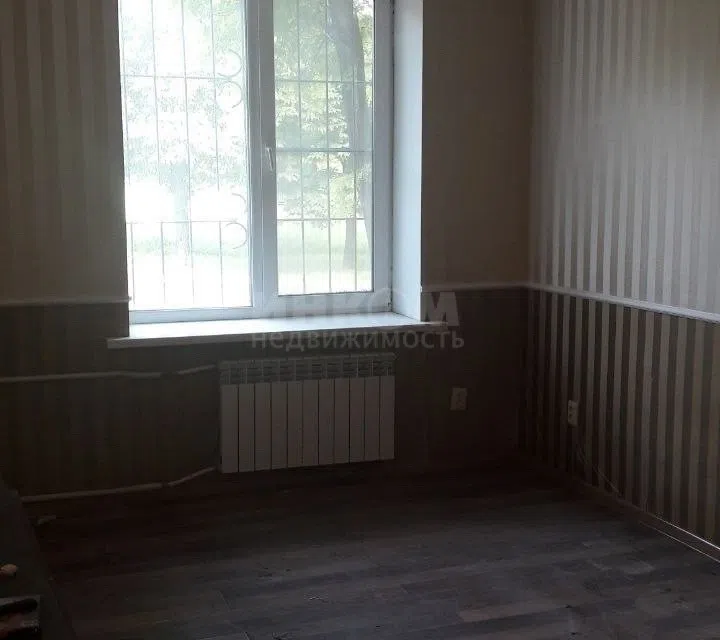 Продаётся 1-комнатная квартира, 33 м²