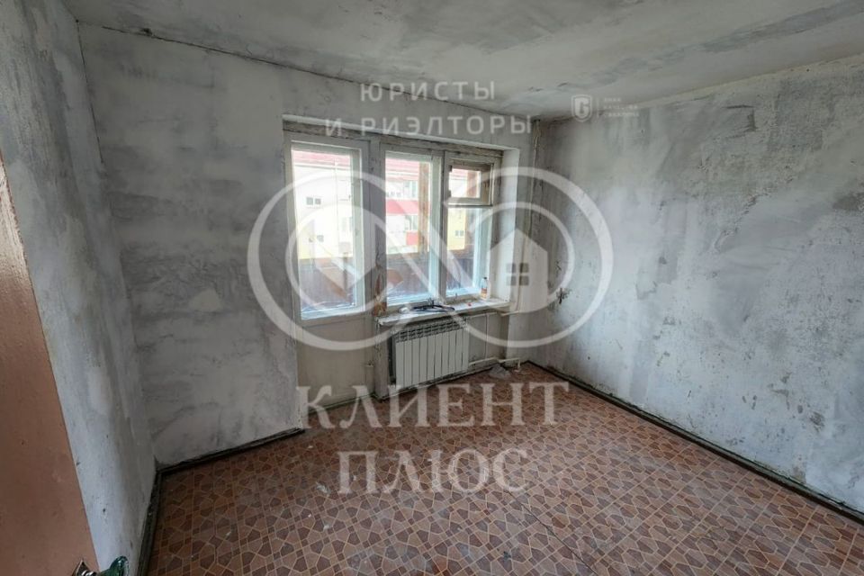 Продаётся 1-комнатная квартира, 21.1 м²