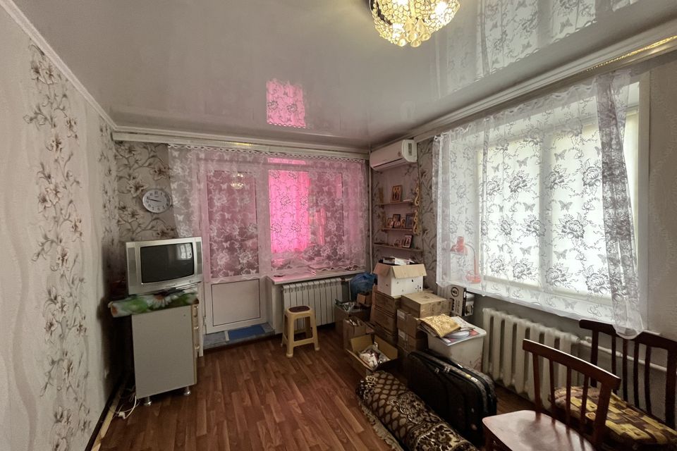 Продаётся 2-комнатная квартира, 51 м²