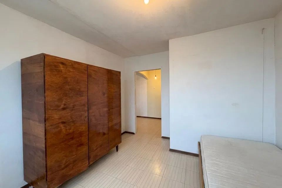 Продаётся 3-комнатная квартира, 69 м²