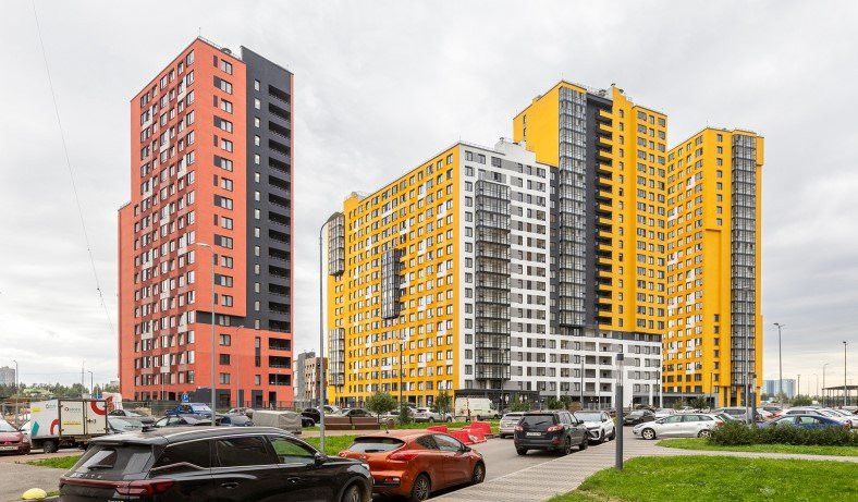 Продаётся 1-комнатная квартира, 37 м²