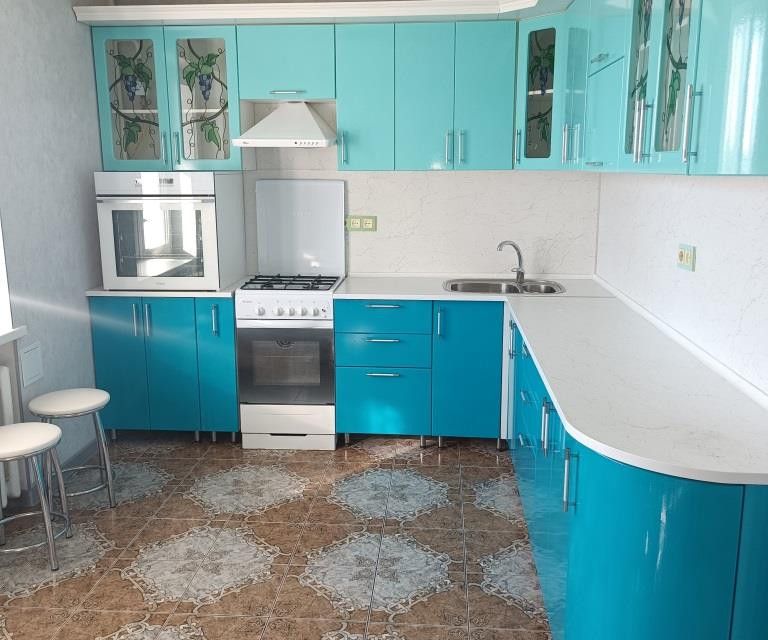 Продаётся 2-комнатная квартира, 67.7 м²