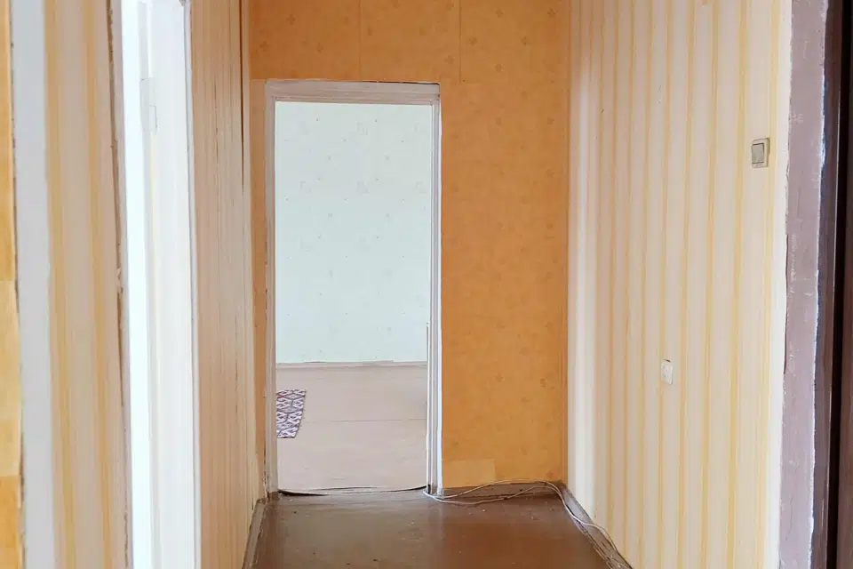 Продаётся 2-комнатная квартира, 52 м²