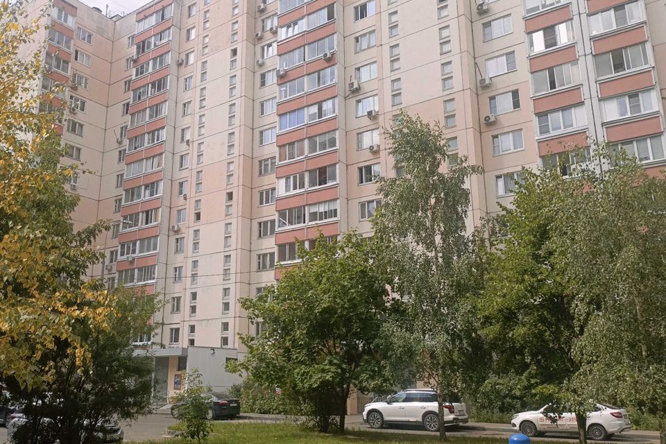 Продаётся студия, 23 м²