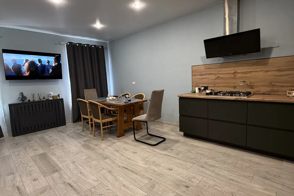 Продаётся 2-этажный дом, 150 м²