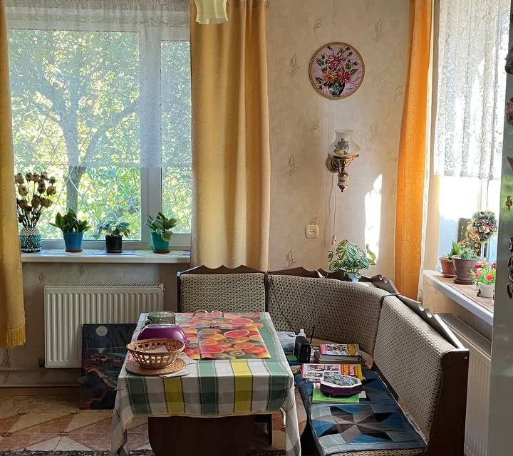 Продаётся 3-этажный дом, 181.7 м²