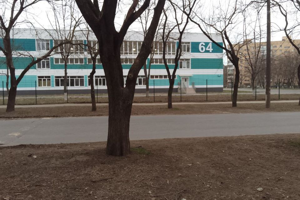 Продаётся 2-комнатная квартира, 45 м²