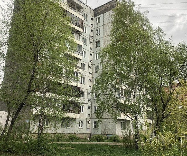 Продаётся 1-комнатная квартира, 28 м²